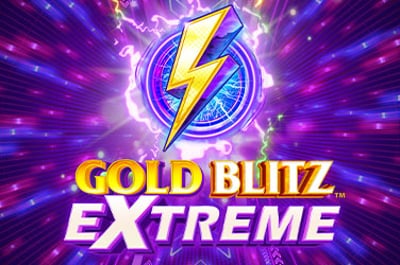 Gold Blitz Extreme ™