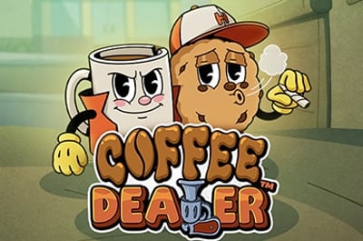 Coffee Dealer