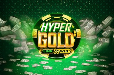 Hyper Gold ™