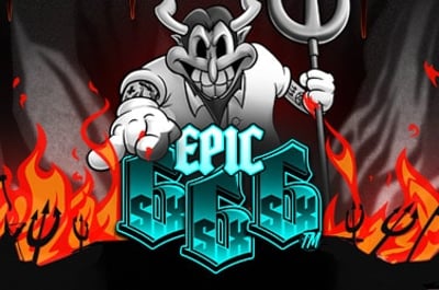 Epic SixSixSix™
