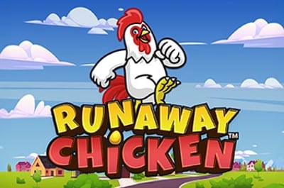 Runaway Chicken™