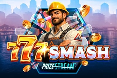 777 Smash™