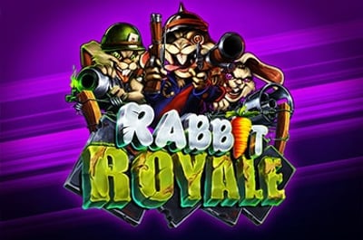 Rabbit Royale