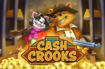 Cash Crooks