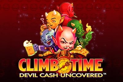 Climb Time Devil Cash Uncovered™