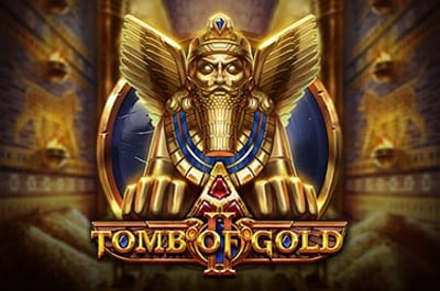 Tomb of Gold II