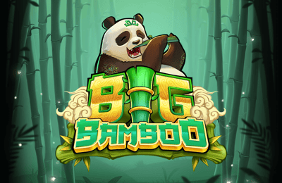 Big Bamboo