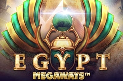 Egypt Megaways