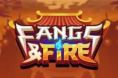 Fangs & Fire