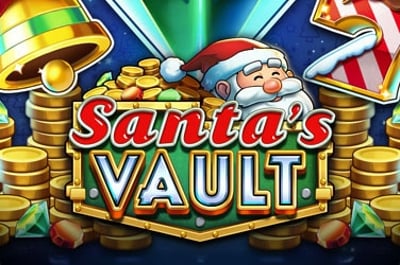 Santa's Vault
