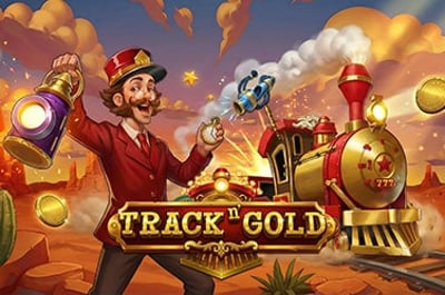 Track n' Gold