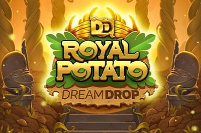 Royal Potato Dream Drop