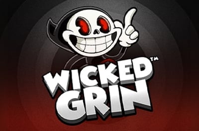 Wicked Grin