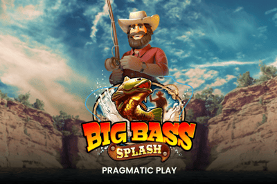Big Bass Splash