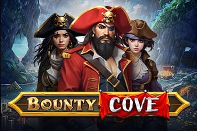Bounty Cove