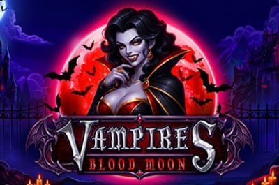 Vampires: Blood Moon