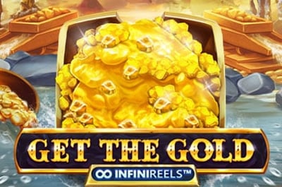 Get the Gold INFINIREELS™