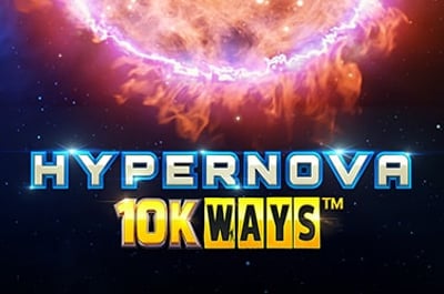 Hypernova 10K Ways™