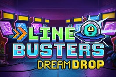 Line Busters Dream Drop