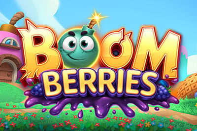 Boomberries