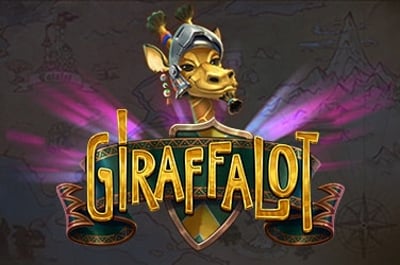 Giraffalot