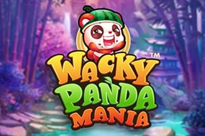 Wacky Panda Mania™