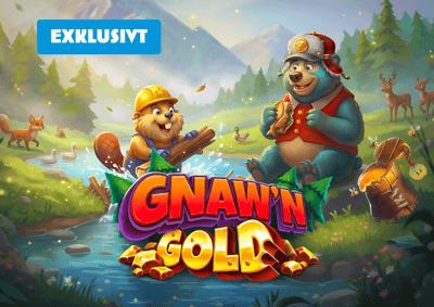Gnaw'n Gold