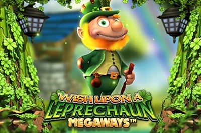 Wish Upon A Leprechaun Megaways™