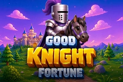 Good Knight Fortune