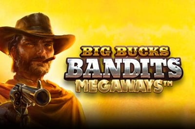 Big Bucks Bandits Megaways
