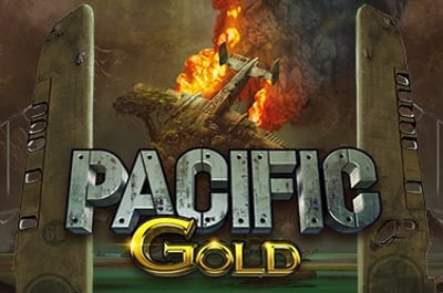 Pacific Gold