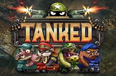 Tanked