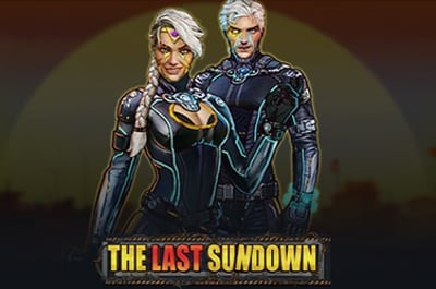 The Last Sundown