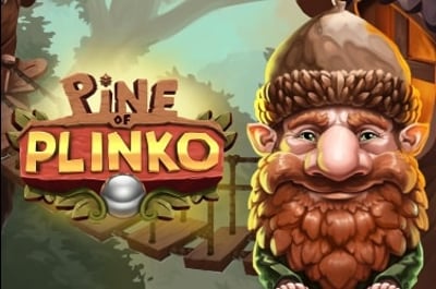 Pine of Plinko