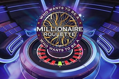 Who Wants To Be A Millionaire Roulette