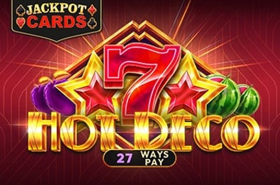 Hot Deco
