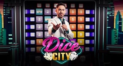 Dice City