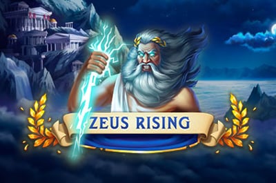 Zeus Rising
