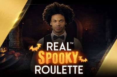 Real Spooky Roulette