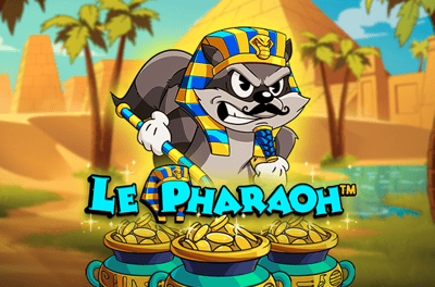 Le Pharaoh™