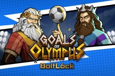 Goals of Olympus BoltLock
