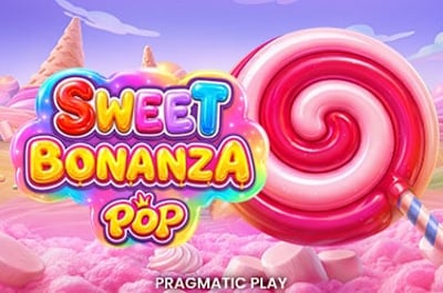 Sweet Bonanza Pop