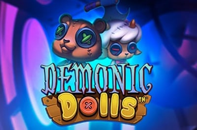 Demonic Dolls