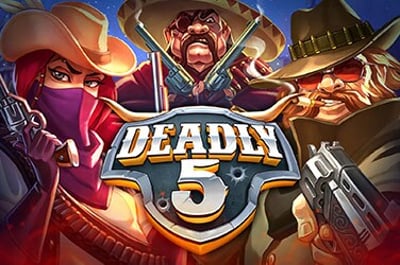 Deadly 5