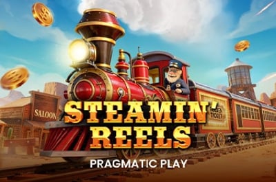 Steaming Reels