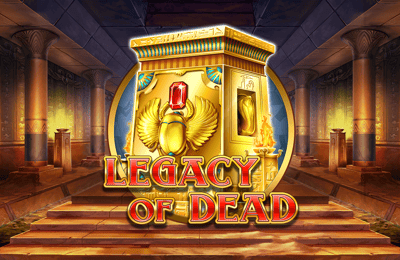 Legacy of Dead