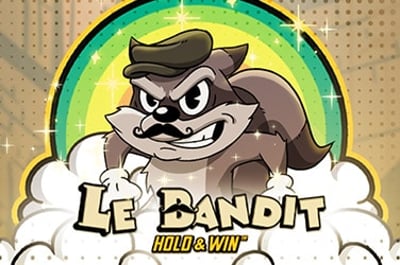 Le Bandit: Hold and Win