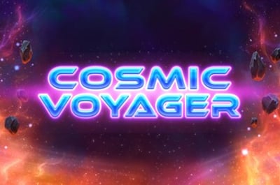Cosmic Voyager