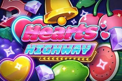 Hearts Highway