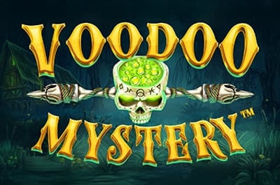 Voodoo Mystery